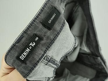 jeansy push up lee: DENIM JEANS, Jeansy damskie, rozmiar S — 4