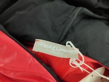 sukienki zimowe allegro: Styled In Italy, Kurtka przejściowa damska, 6XL — 4