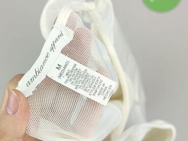 bielizna chlonna elly: AMBIANCE, Body damskie, rozmiar M — 5