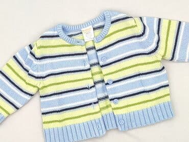 sweter hello kitty: Kardigan, Gymboree, 9-12 miesięcy, stan - Bardzo dobry — 1