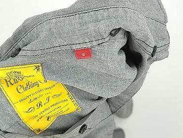 esprit sizing: River Island, Koszulа dla mężczyzn, rozmiar S — 5