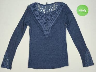 ażurowa bluzka sinsay: Sinsay, Bluzka damska, rozmiar XS — 3