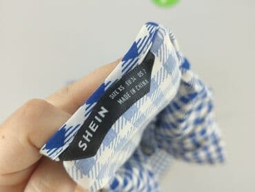 shein krótkie spodenki dla dzieci: Shein, Sukienka damska, rozmiar XS — 4