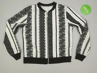 bomberka wiosenna: Kurtka bomberka damska, rozmiar S — 2