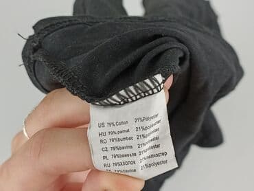 volcom t shirty: T-shirt damski, rozmiar M — 4