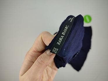 buty azuree: Zara, Women`s dress, size M — 4