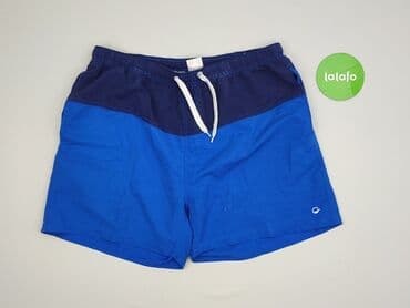 spodnie push up: UP2, Szorty kąpielowe dla mężczyzn, rozmiar L — 2