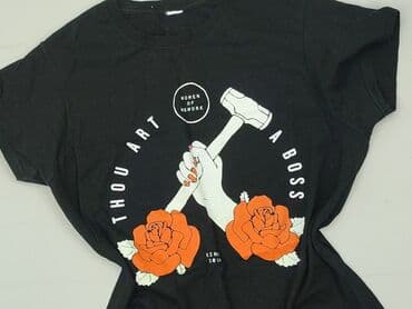 vader t shirty: T-shirt damski, rozmiar L — 1