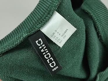 dresy szare hm: H&M Divided, Bluza damska
, rozmiar S — 5