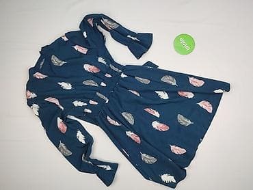 boho sukienki: Shein, Sukienka damska, rozmiar S — 3