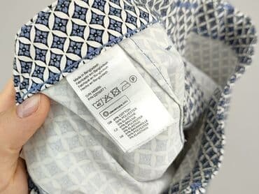 sklep h m odzież damska: H&M, Spodnie materiałowe damskie, rozmiar S — 5