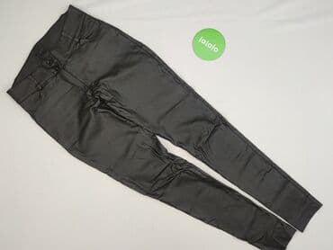Women's Pants: Zign, Spodnie materiałowe damskie, rozmiar L — 2