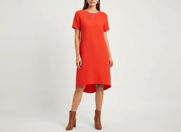 papillon sukienki: Papaya, Sukienka damska, rozmiar S — 7