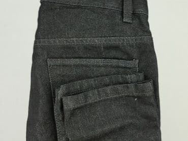 spodnie wrangler allegro: Spodnie jeansowe, C&A, 13 lat, 158, stan - Idealny — 6