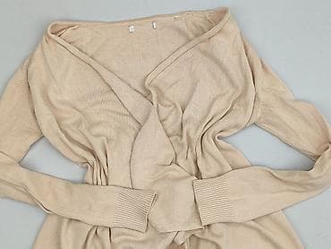 dresy z wiskozy: Reserved, Sweter damski, rozmiar L — 1