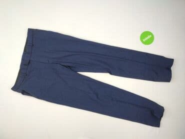 reserved чоловіча білизна: Men's trousers, M (EU 38), condition - Perfect — 2