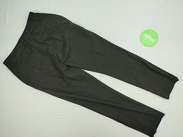 sinsay blazer: Spodnie materiałowe damskie, rozmiar S — 3