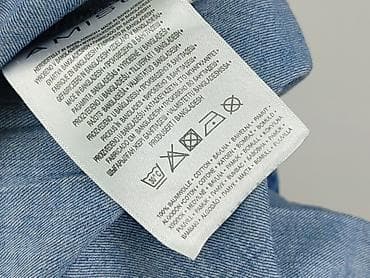 jeans tommy: Amisu, Koszula damska, rozmiar M — 5