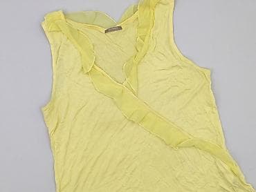 zolta bluzka: Orsay, Bluzka damska, rozmiar L — 1