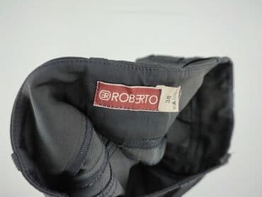 legginsy push up gatta: Roberta Rossi, Spodnie materiałowe damskie, M — 4