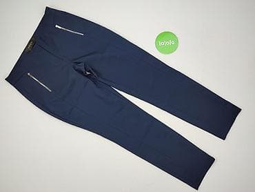 ichi spodnie: Reserved, Spodnie materiałowe damskie, rozmiar M — 2