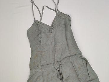 sukienka plus size: Diesel, Sukienka damska, rozmiar M — 1