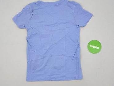 bluzki pull and bear: Primark, T-shirt damski, rozmiar 2XS — 3