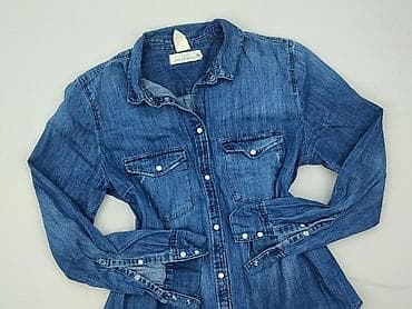 calvin klein jeans plus: H&M L.O.G.G., Koszula damska, rozmiar 2XL — 1