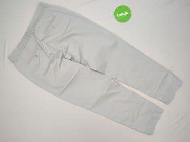 birkenstock klapki ccc: BRAX, Spodnie materiałowe damskie, rozmiar S — 3