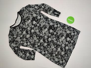 ciuchy plus size: Sukienka damska, rozmiar 2XL — 2