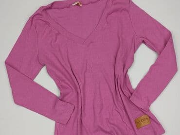 Women's blouse, size L (EU 40)