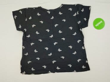 new yorker oversized t shirty: T-shirt damski, L — 4