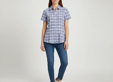 tom tailor koszula damska: Tom Tailor, Koszula damska, rozmiar M — 1