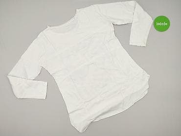 bluza rolling stones: ITALY FASHION, Bluzka damska, rozmiar XL — 3