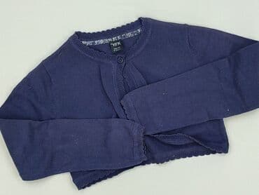 kurtka flek: Sweater, Y.F.K., 10 years, 134-140 cm, condition - Good — 1