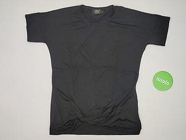 letnie tuniki: SIMPLE, Tunika damska, rozmiar L — 2