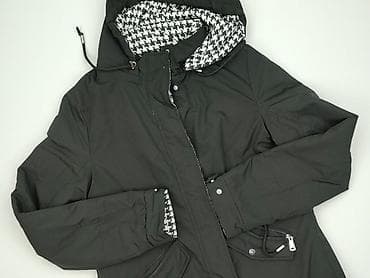 kik kurtka softshell: Parka damska, rozmiar M — 1