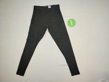 woskowane legginsy z wysokim stanem: Tom Rose, Лосини Спортивні жіночі, розмір M — 2