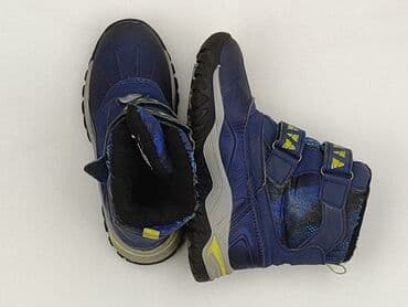 Snow boots, 29, condition - Very good