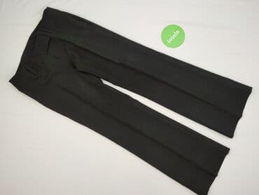 kozaki do kolan ccc: Spodnie materiałowe damskie, S — 2