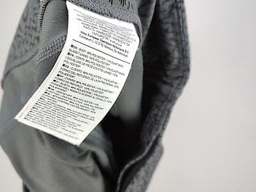 the: Nike, Legginsy Sportowe damskie, rozmiar M — 5