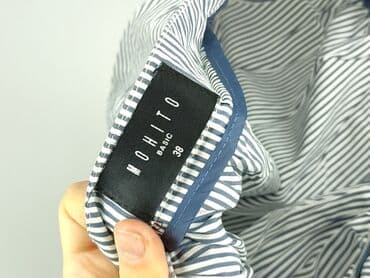 dres sweterkowy mohito: Mohito, Спідниця жіноча, M — 6