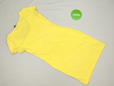 obcisła sukienki midi: H&M, Women`s dress, size S (EU 36) — 3