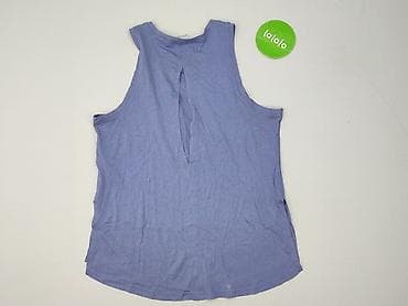 dresy welurowe 4f: 4F, Top damski, rozmiar L — 3