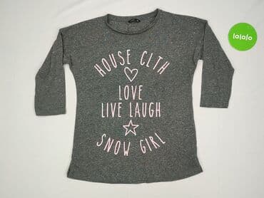 house swetry damskie: House, Bluzka damska, rozmiar XS — 2