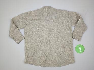 sweter bialy: Zara, Sweter damski, rozmiar S — 3