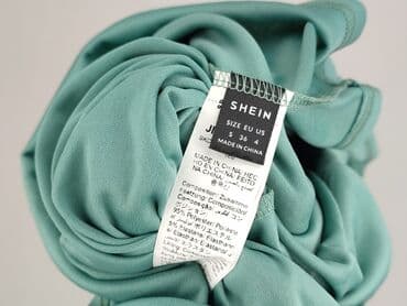 sukienki białe shein: Shein, Sukienka damska, rozmiar S — 4