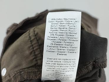 bluzki candytm: Cream, Jeansy damskie, rozmiar 2XS — 4