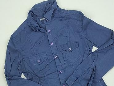 t shirty van: Terranova, Koszula damska, rozmiar XS — 1