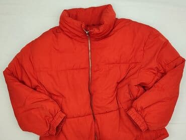 PULL&BEAR, Kurtka zimowa damska, L w lalafo.pl PULL&BEAR, Kurtka zimowa damska, L